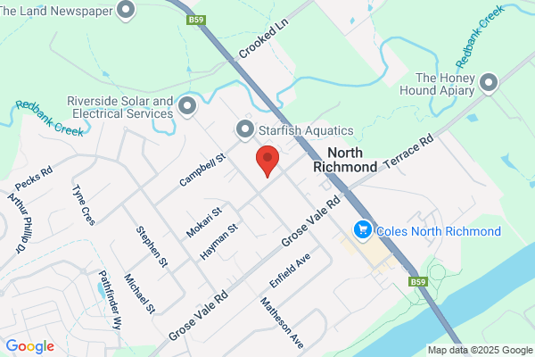 Hawkesbury Self Storage