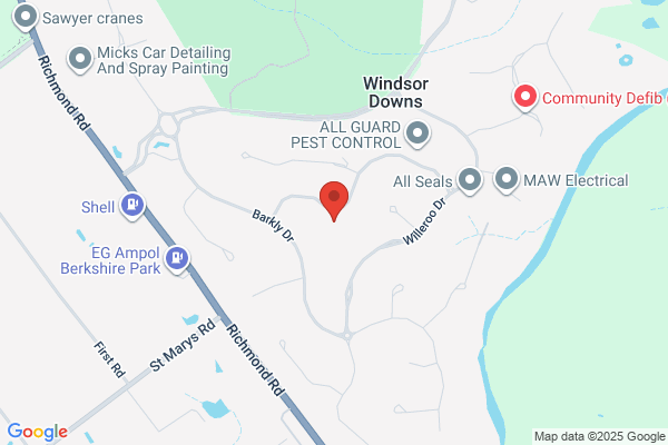 Hawks View Plumbing Pty Ltd