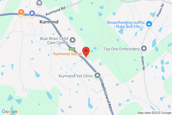 Kurmond Takeaway