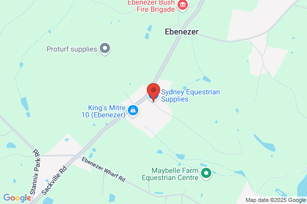 Sydney Equestrian Supplies