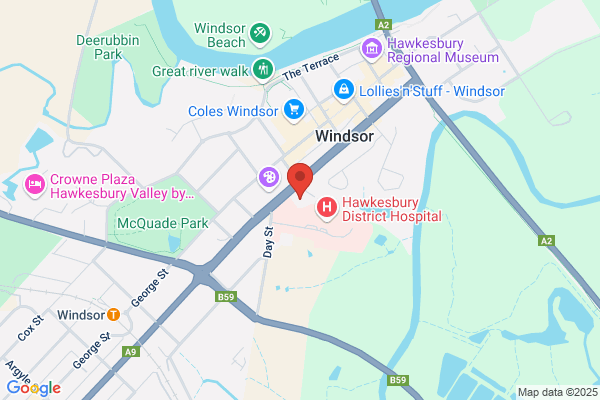 Windsor Toyota