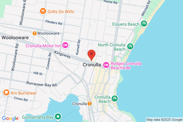 Domino's Pizza Cronulla