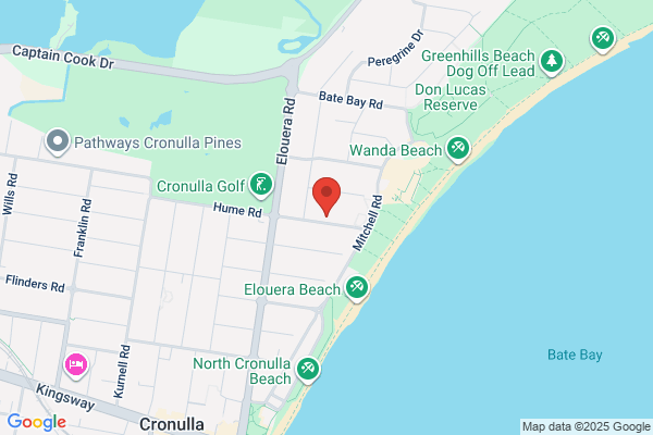 Cronulla Beach Hostel