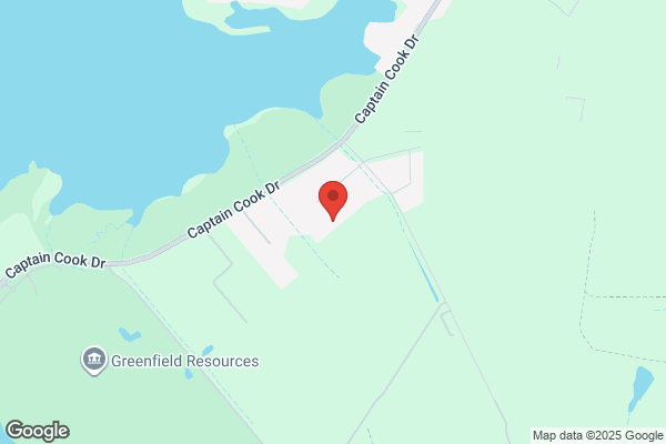 Cronulla Carrying Co Pty Ltd