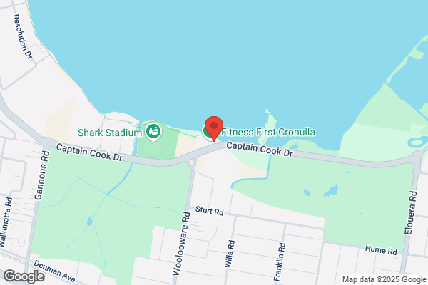 Cronulla Physio Active
