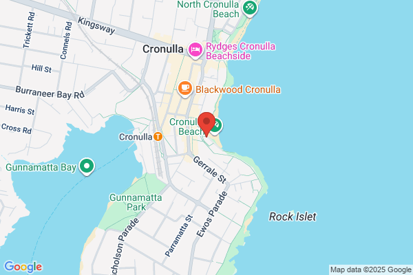Cronulla R.S.L. Memorial Club Ltd
