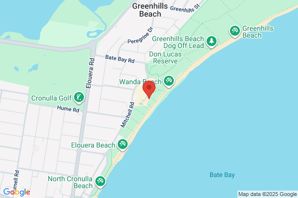 Cronulla Surf Academy