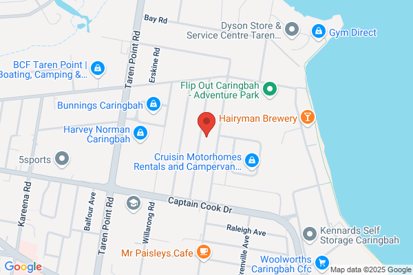 Huxbury & Associates Pty Ltd