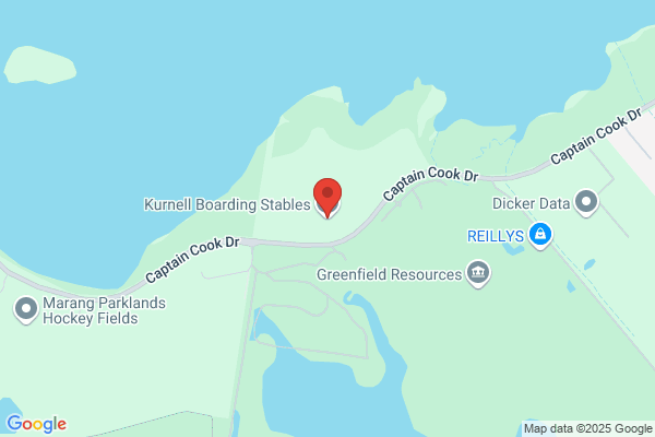 Kurnell Boarding Stables