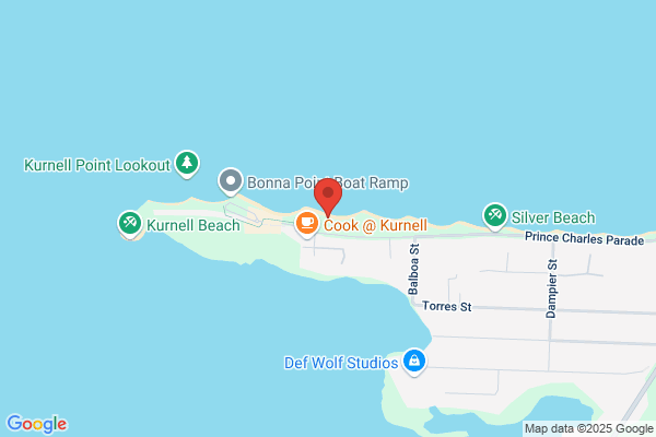 Kurnell Catamaran Club
