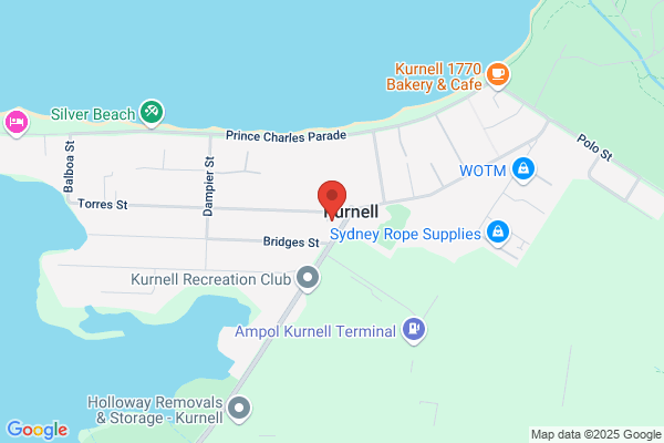 Kurnell Fresh Food Supplies