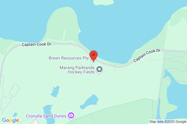 Kurnell Land Fill