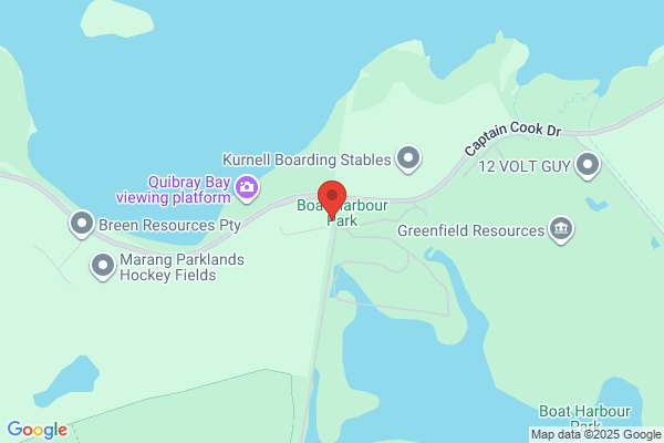 Kurnell Land Fill Company