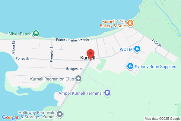Kurnell Progress & Precinct Committee