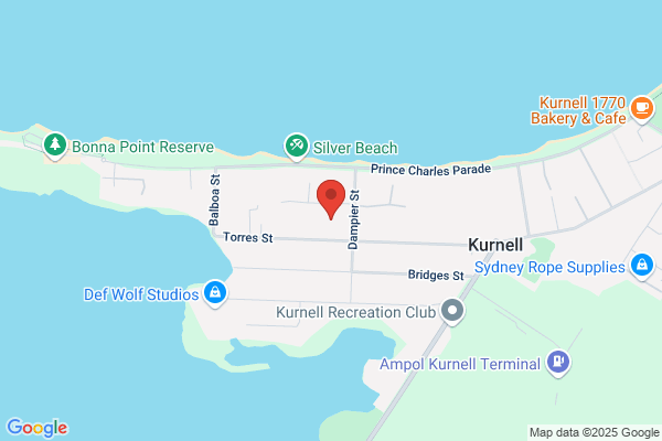 Kurnell Public School