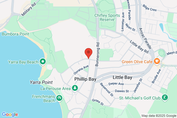 La Perouse Public School