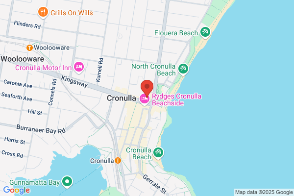 Quest Cronulla