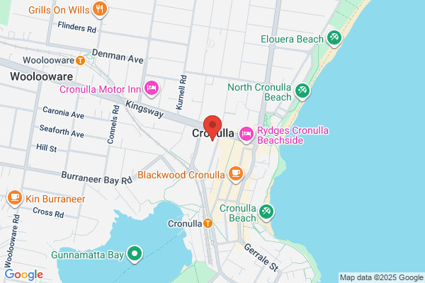 Strata Management Services NSW Cronulla