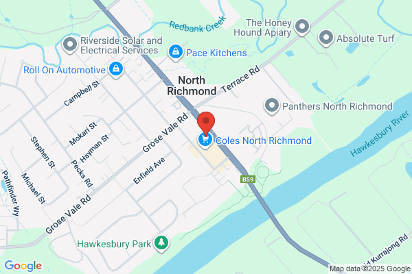 North Richmond Florist