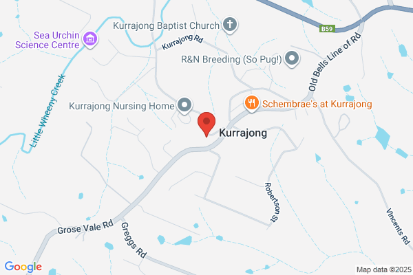 Kurrajong Antique Centre