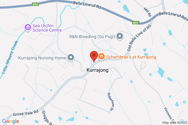 Kurrajong Builders Supplies