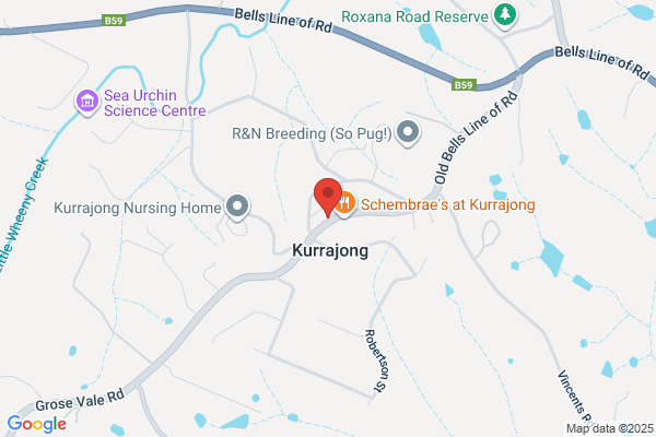 Kurrajong Pharmacy