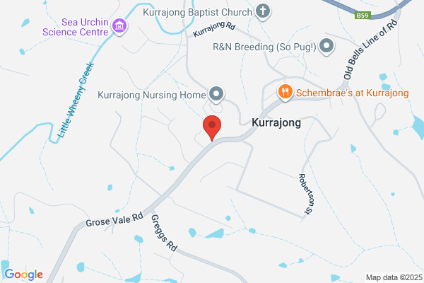 Kurrajong Public School