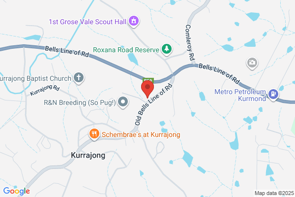 Kurrajong Veterinary Clinic