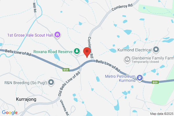 New England Country Homes Pty Ltd