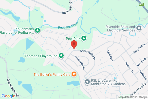 Redbank Communities