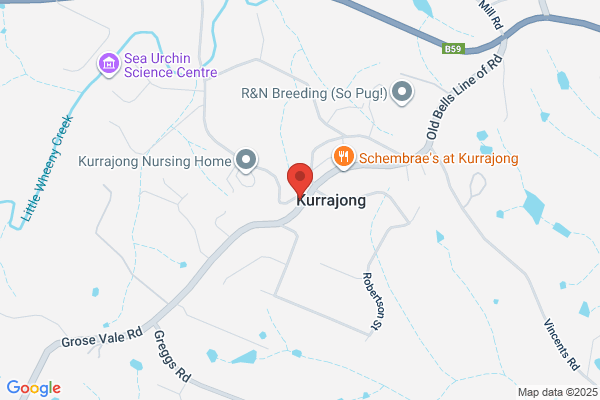 Kurrajong Denture Clinic