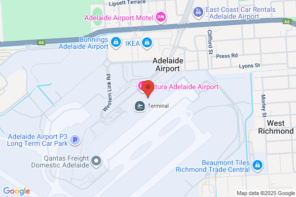 Adelaide Airport Valet Parking
