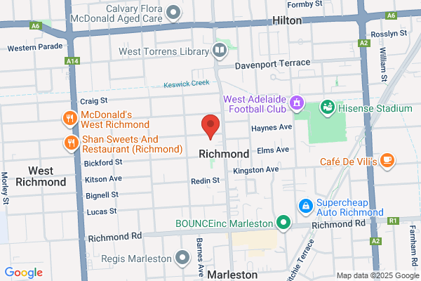 Adelaide City Developments