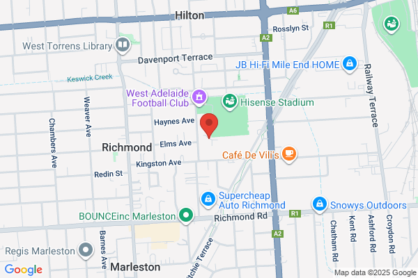 Adelaide Flower Market Pty Ltd