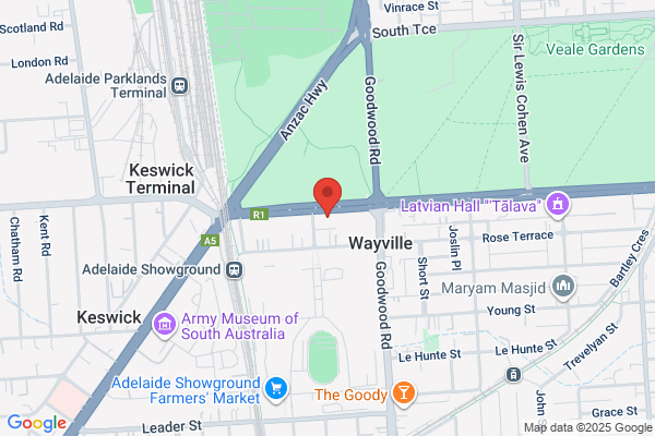 Adelaide PC Troubleshooting & Repairs