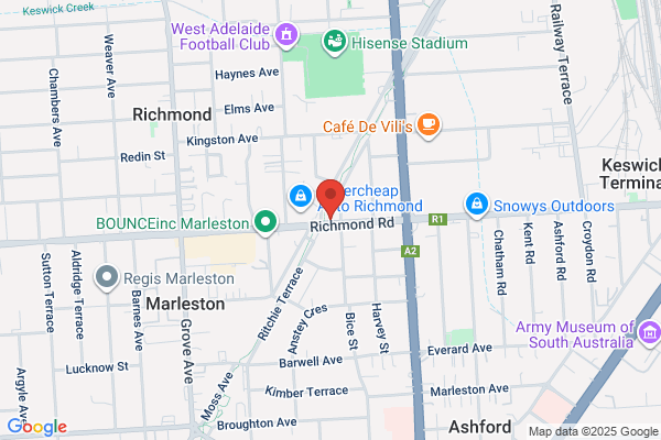 Adelaide Panel Repairs Pty Ltd