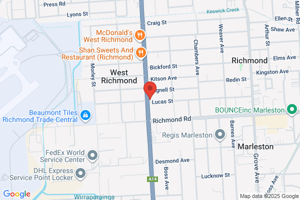 Alcast Distributors