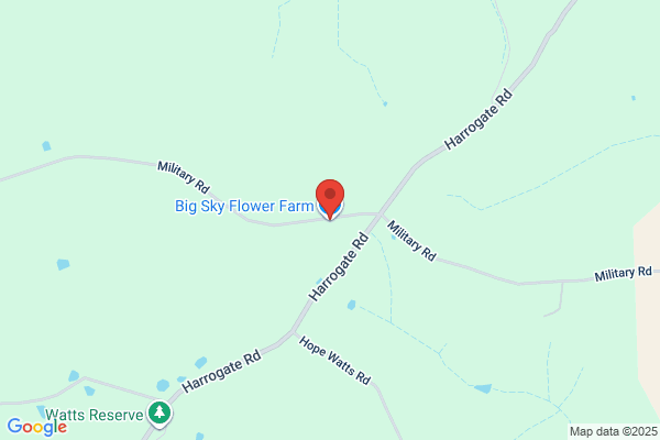 Aussie Flower Farm