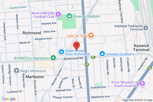 Excel Service Centre
