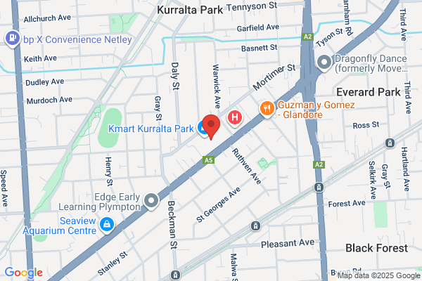 Kmart Mall Newsagency