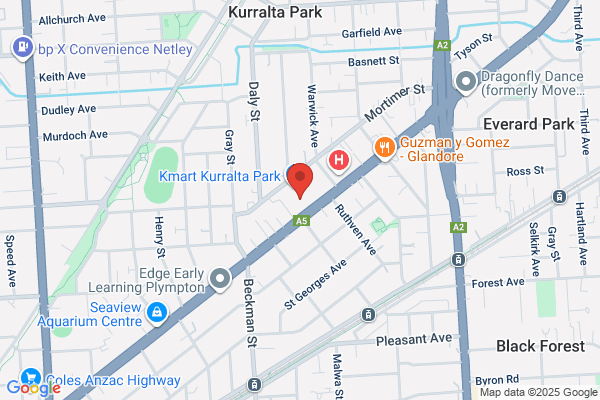 Kurralta Park Pharmacy