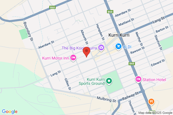 Liquorland Kurri Kurri