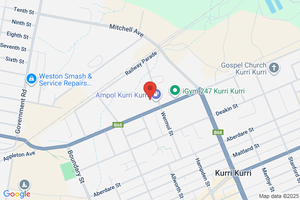 AKM Self Storage