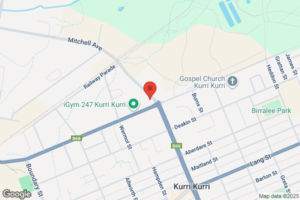Alwyn Edwards Auto Centre