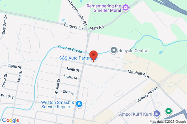 Budgewoi Auto Wreckers - Kurri