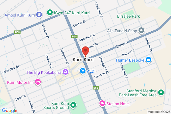 Century 21 KRE