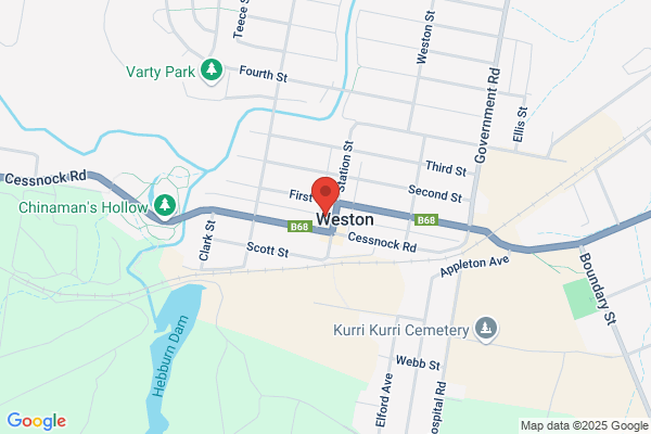 Hunter Valley Renovator Supplies