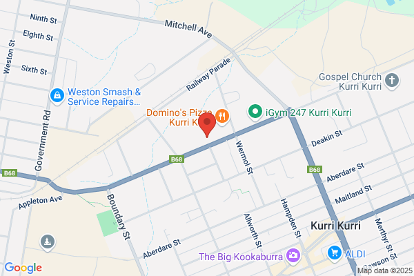 Kookaburra Kitchens & Joinery