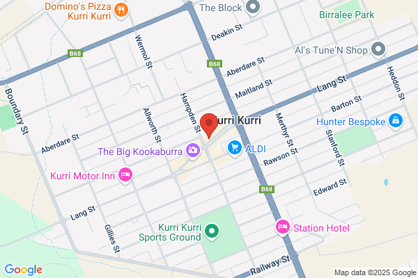 Kurri Fruit Supply