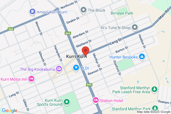 Kurri Kurri Before & After School Care